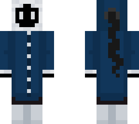 winter ghost