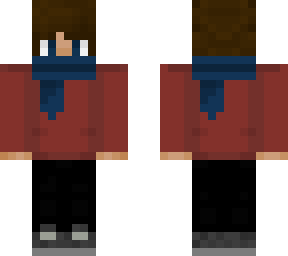 winter me
