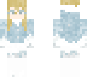 winter poncho