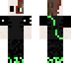 wip skin