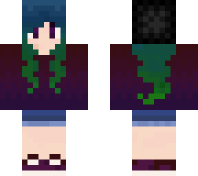 witch update