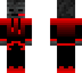 wither skeleton