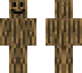 wood camo