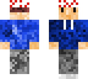 xvcio skin
