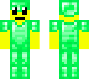 yellow boy
