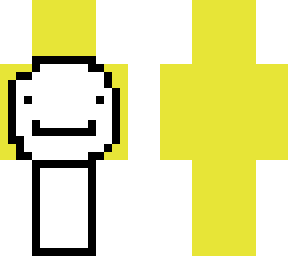 yellow dream