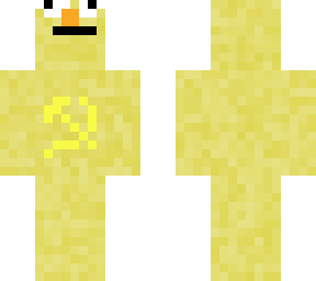 yellow elmo