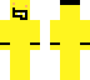 yellow t h i n g