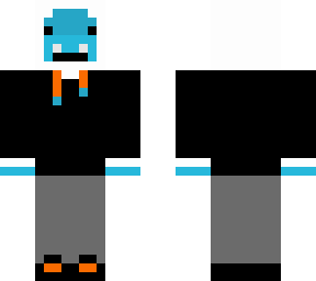 yeti gamer