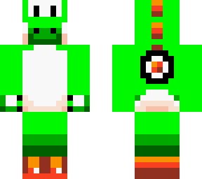 yoshi