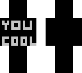 you cool