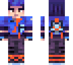 yuro (valorant skin)