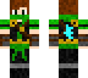 zane adventure suit