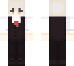zephron  but butler