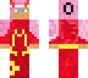 zero 2 girl