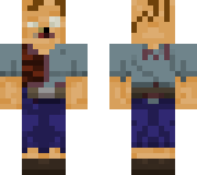 zombie
