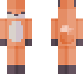 *~fox~*