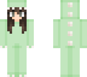 :+: dino girl :+: (original)