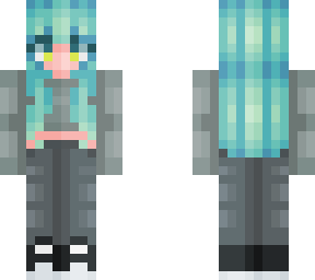 -:-cyberpunk contest-:- (glow effect)