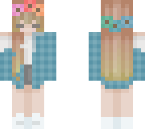 - flowers - ( series )