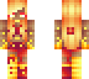 ~ modern phoenix ~