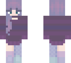 ~ technicladyy fan skin~