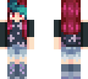 ~casual stars~ -ce-