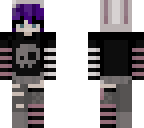(edited) bunny hat me