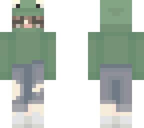 +froggy+ (fixed)