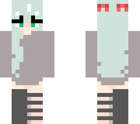(original skin nqmbers)