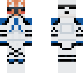 332nd company clone trooper
