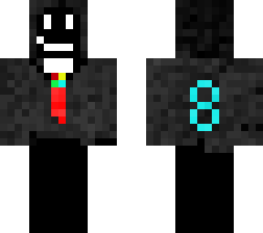 8ddman