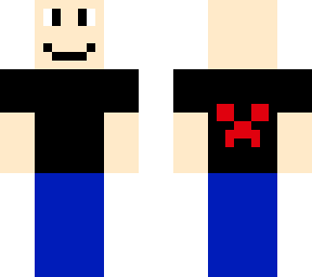 a person