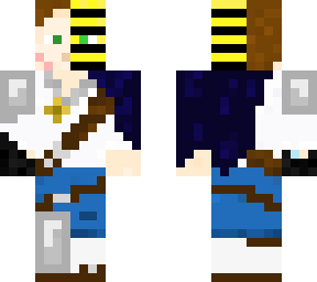 adventure wasp