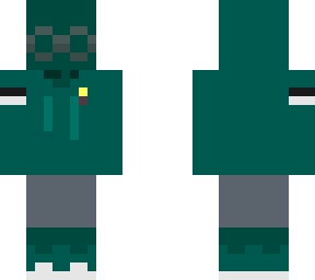 agentr51's skin