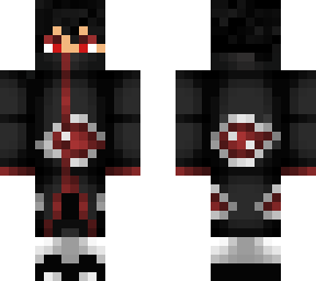 akatsuki itachi