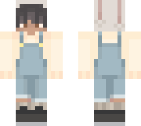 alex, my bunny boi