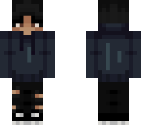 alien boy