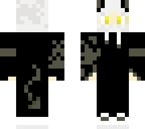alpha wolf demon