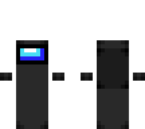 among us (black) 2