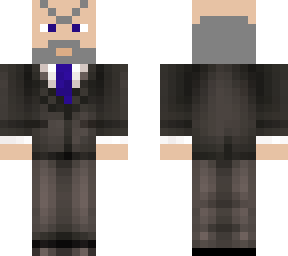angry boss