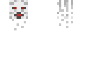 angry ghast