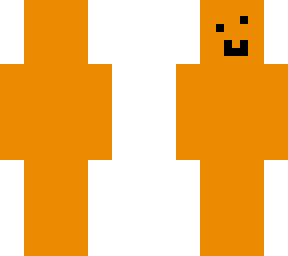 anne345t's orange derp