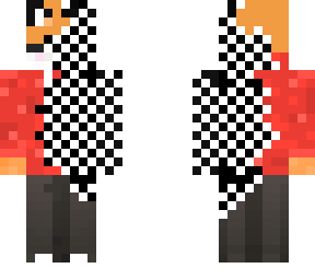another version of my skin