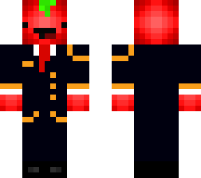 apple gentleman