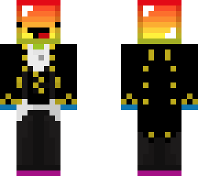 aradillo kindom suit
