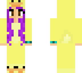 ashmeksija ducky girl