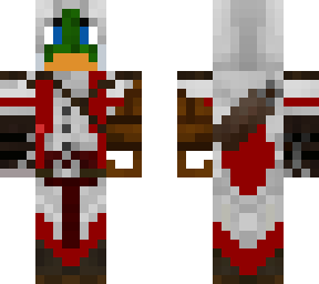 assassin duck