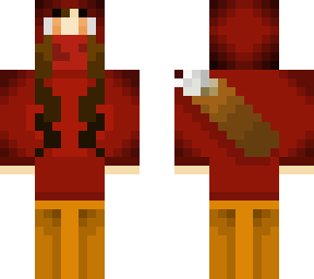assassin girl (edit)