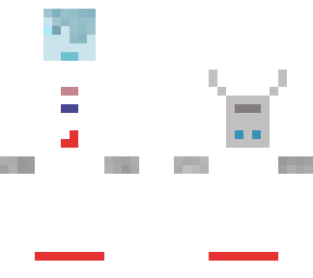 astronaut girl